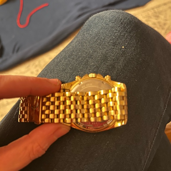 Michael kors watch, vintage - Picture 2 of 4